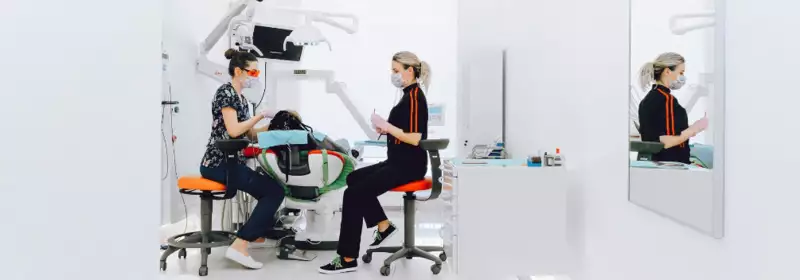 What are the Roles and Responsibilities of a Dental Nurse?